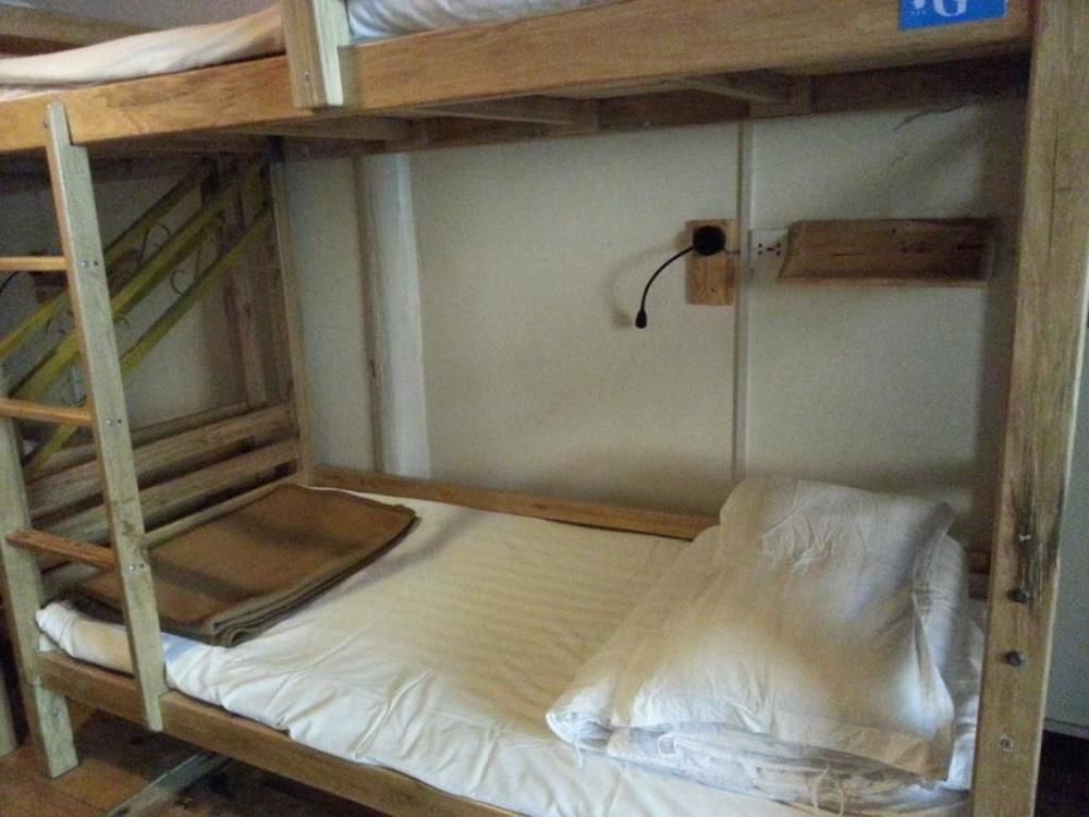 Lijiang Senior Leader Youth Hostel Luaran gambar