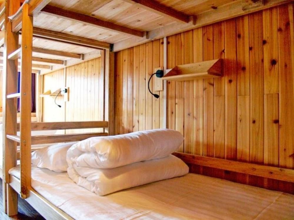 Lijiang Senior Leader Youth Hostel Luaran gambar