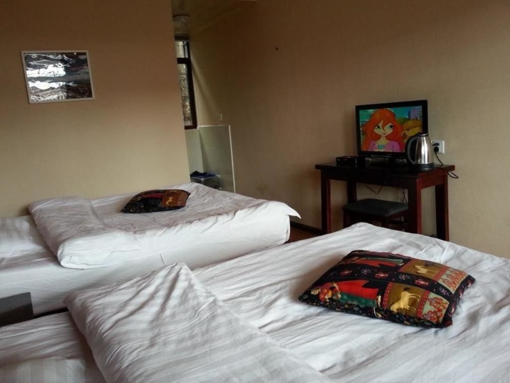 Lijiang Senior Leader Youth Hostel Luaran gambar