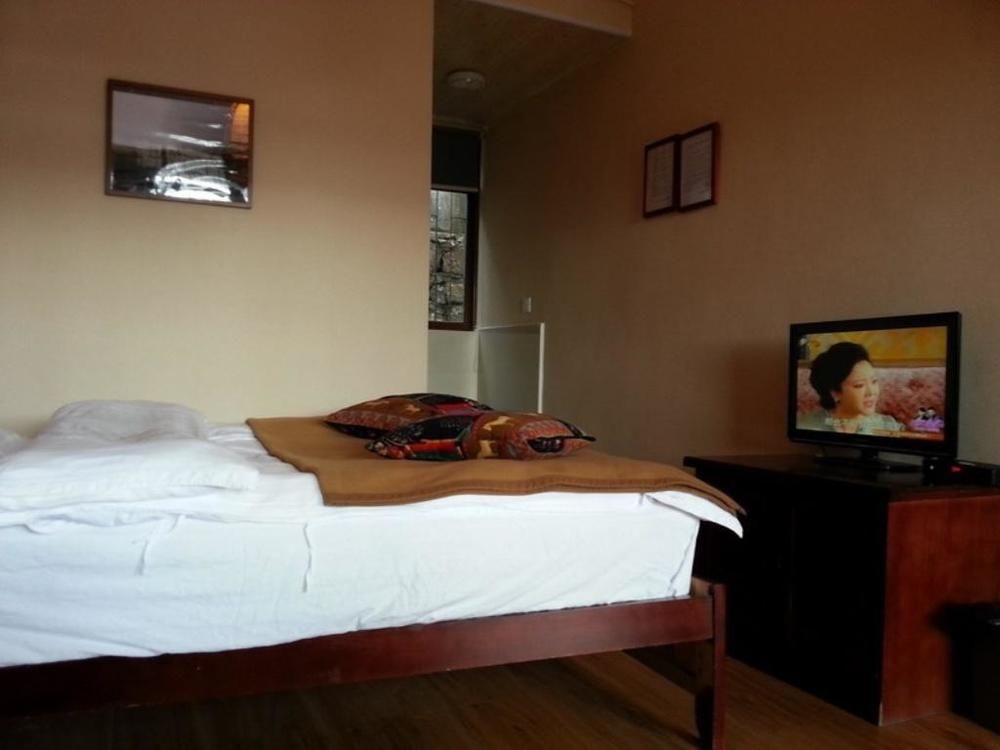 Lijiang Senior Leader Youth Hostel Luaran gambar